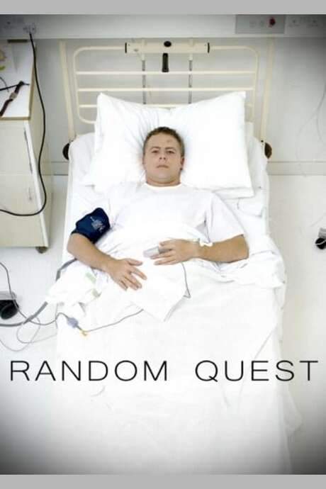 Random Quest (2006) movie poster