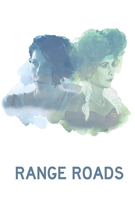 Range Roads (2021) movie poster
