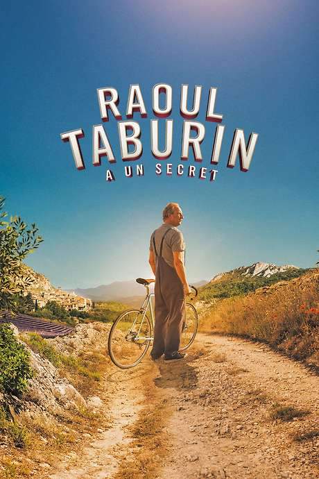 Raoul Taburin (2019) movie poster
