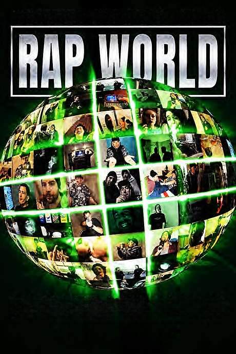 World. The Rapper Into the Wild (2007) Timeline – Scene-by-Scene Guide