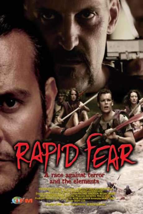 Rapid Fear (2004) movie poster