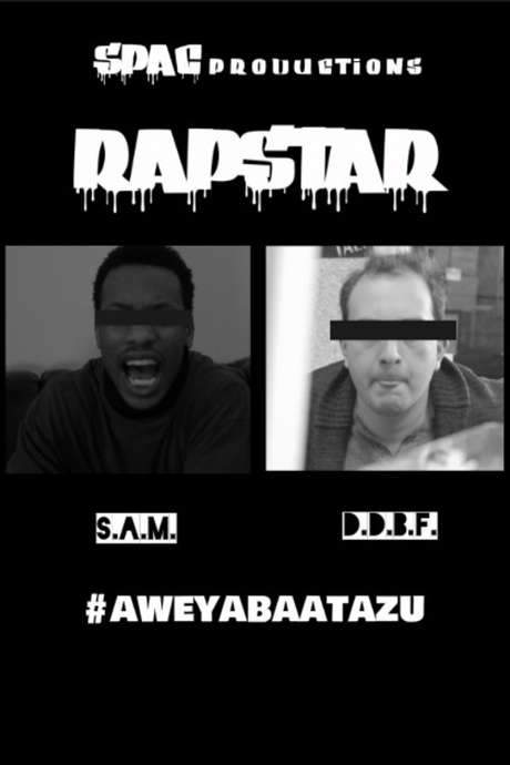 A film about a rapper who joins a terrorist organization to gain popularity in his career.
