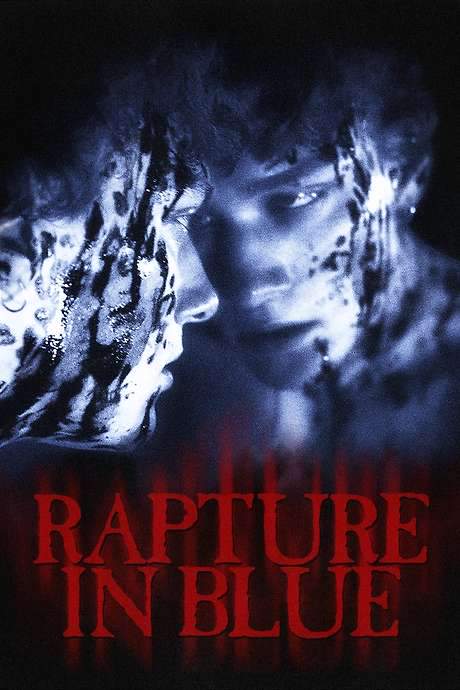 Rapture in Blue (2020) movie poster