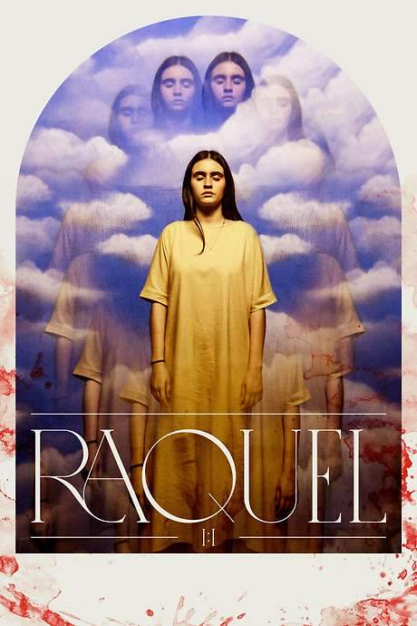 Raquel 1:1 (2022) movie poster