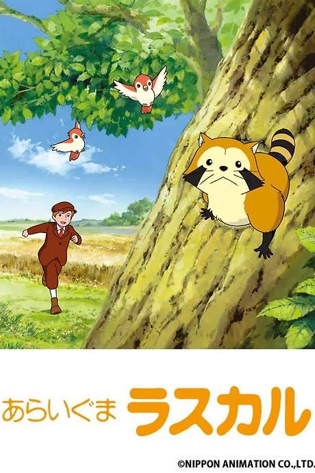 Rascal the Raccoon (1000) Timeline – Scene-by-Scene Guide