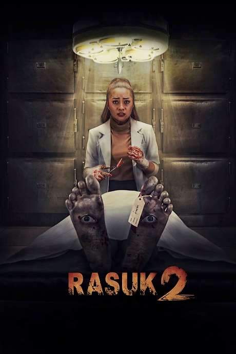Rasuk 2 (2020) movie poster