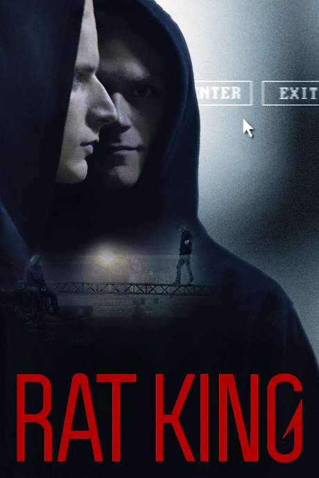 Rat King (2012) movie poster