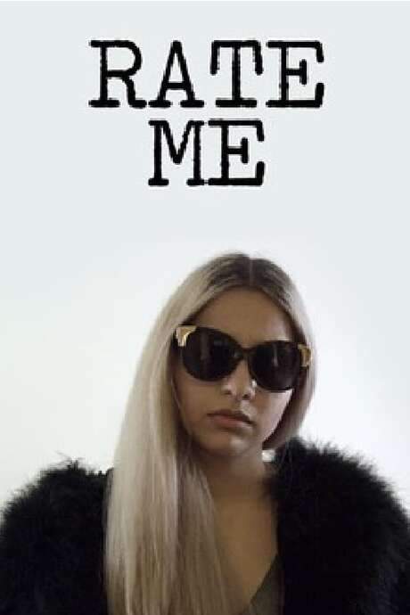 Rate Me (2015) movie poster