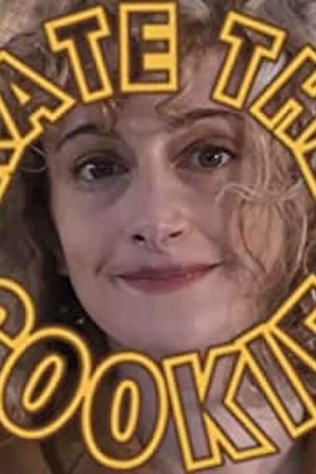 Rate the Cookie (2020) movie poster