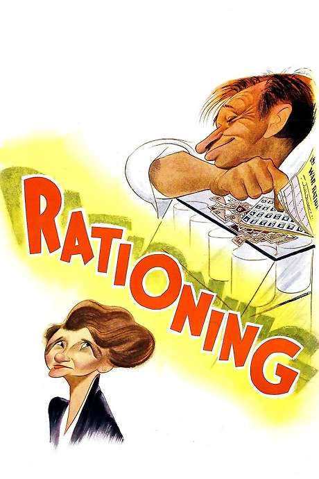 Rationing