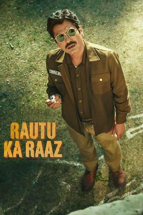 Rautu ka Raaz (2024) movie poster