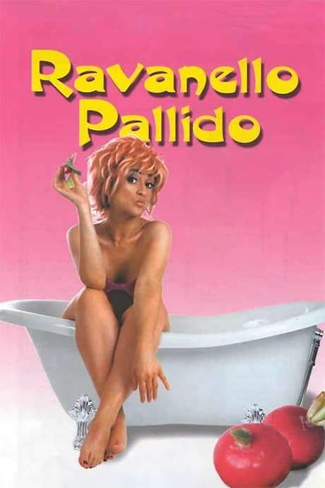 Ravanello pallido (2001) movie poster