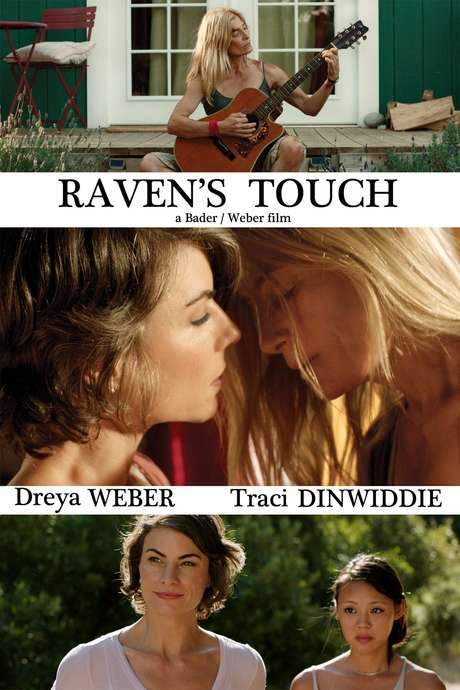 Raven’s Touch (2015) movie poster