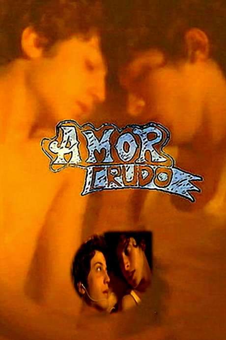 Raw Love (2008) movie poster