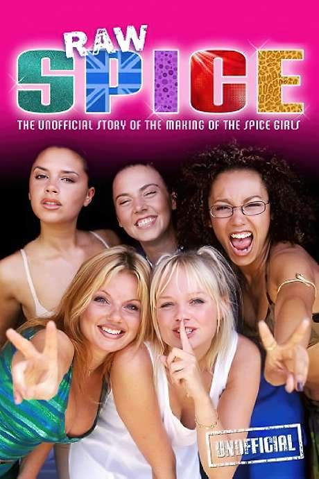 Raw Spice (2001) movie poster