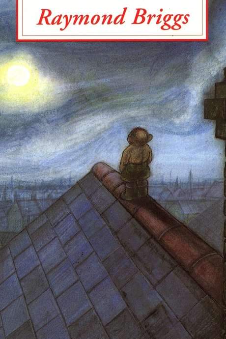 Raymond Briggs: Snowmen, Bogeymen and Milkmen (2018) movie poster
