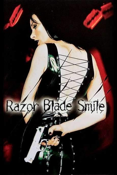 Razor Blade Smile (1998) movie poster