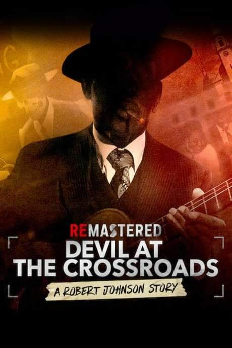 ReMastered: Devil at the Crossroads (2019) movie poster