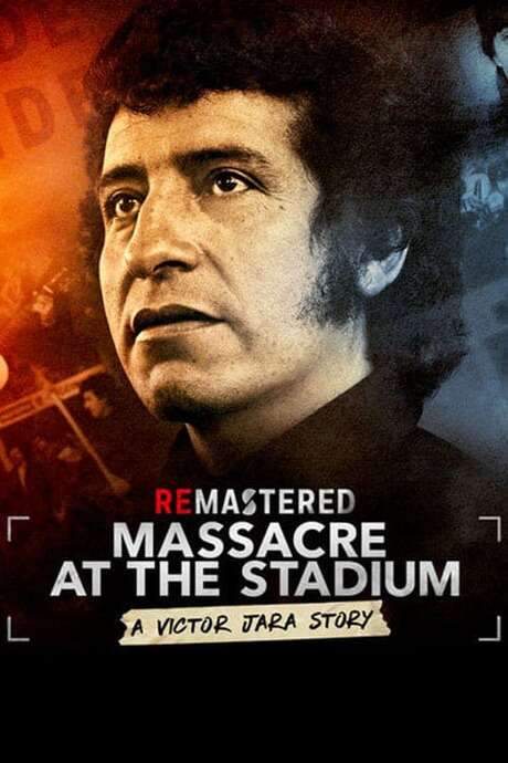 ReMastered: Massacre at the Stadium (2019) movie poster