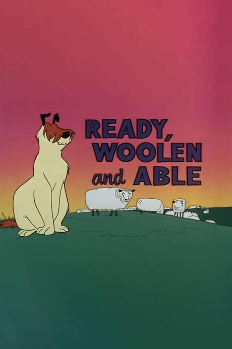 Ready, Woolen and Able (1960) movie poster