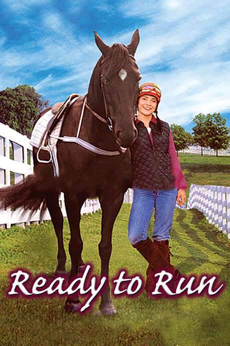 Ready to Run (2000) movie poster