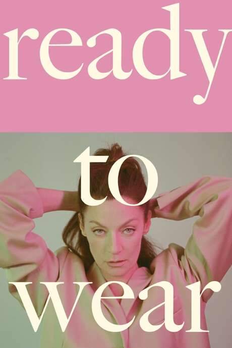 Ready to Wear (2021) movie poster