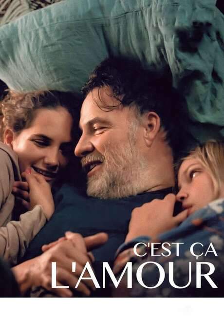 Real Love (2018) movie poster
