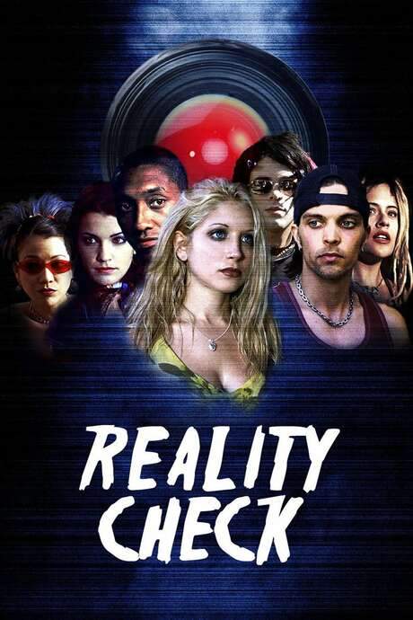 Reality Check (2002) movie poster