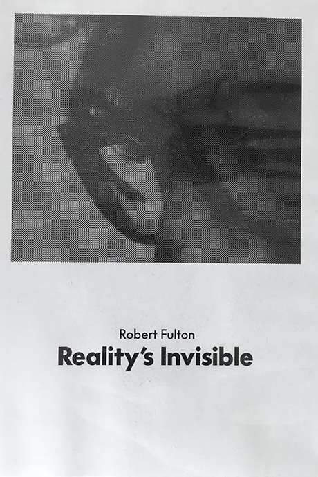 Reality’s Invisible (1972) movie poster