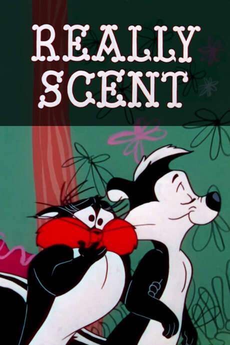 Really Scent (1959) movie poster