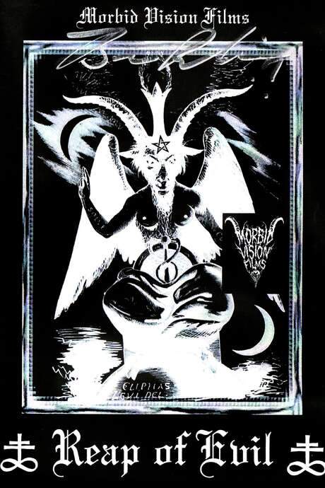 Reap of Evil (1994) movie poster