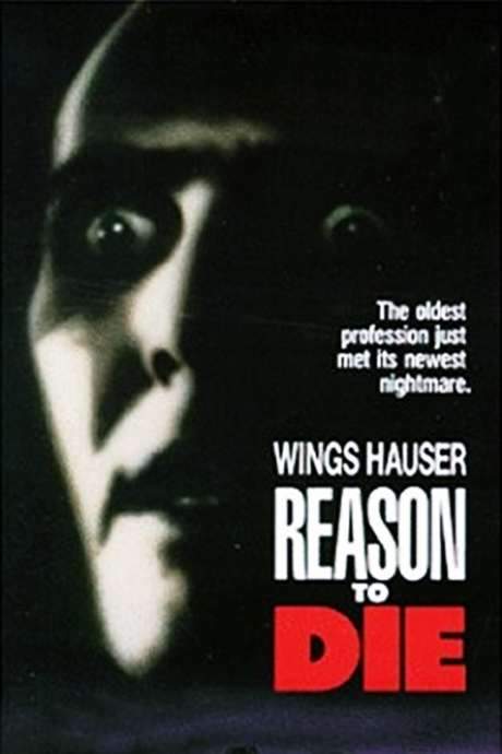 Reason to Die (1990) movie poster