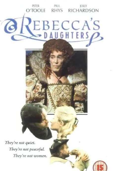 Rebecca’s Daughters (1992) movie poster