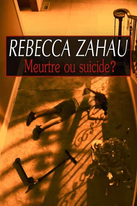 Rebecca Zahau: An ID Murder Mystery (2019) movie poster