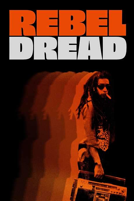 Rebel Dread (2020) movie poster