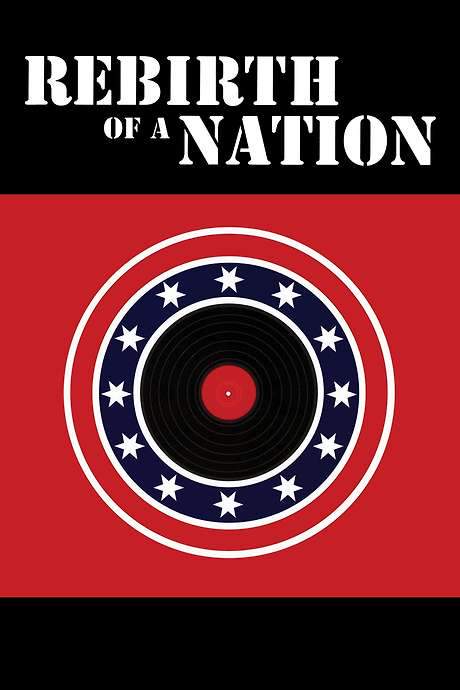 Rebirth of a Nation (2004) movie poster