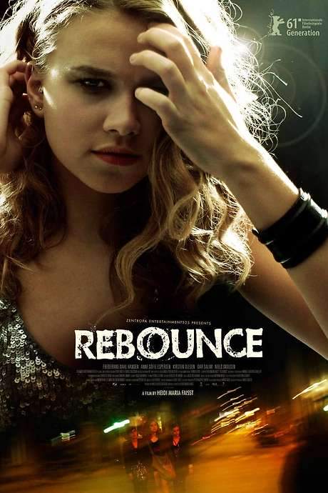 Rebounce