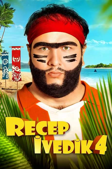 Recep Ivedik 4 (2014) movie poster
