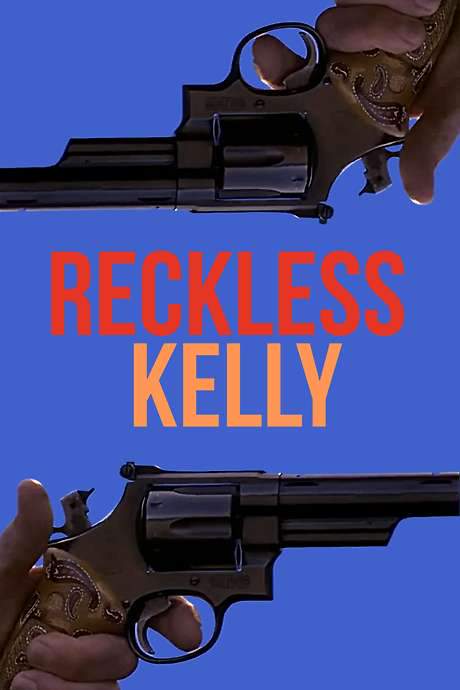Reckless Kelly (1993) movie poster