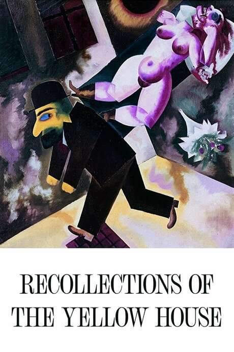 Recollections of the Yellow House (1989) movie poster