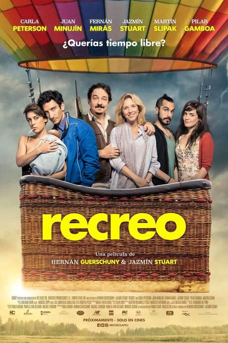 Recreo