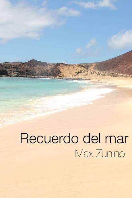 Recuerdo del mar (2005) movie poster