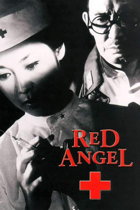 Red Angel (1966) movie poster