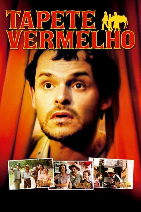 Red Carpet (2005) movie poster