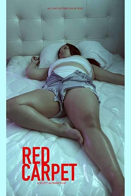 Red Carpet (2021) movie poster
