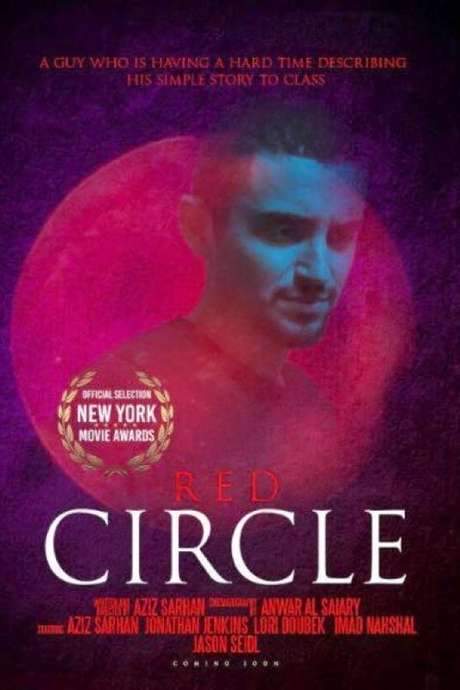 Red Circle (2020) movie poster