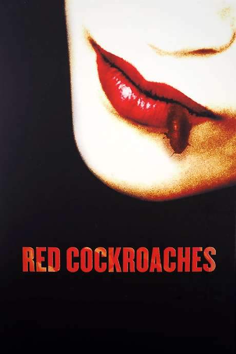 Red Cockroaches (2003) movie poster