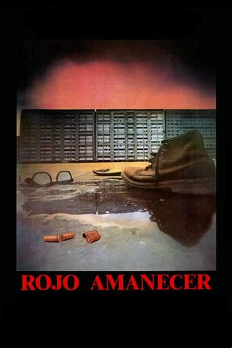 Red Dawn (1990) movie poster