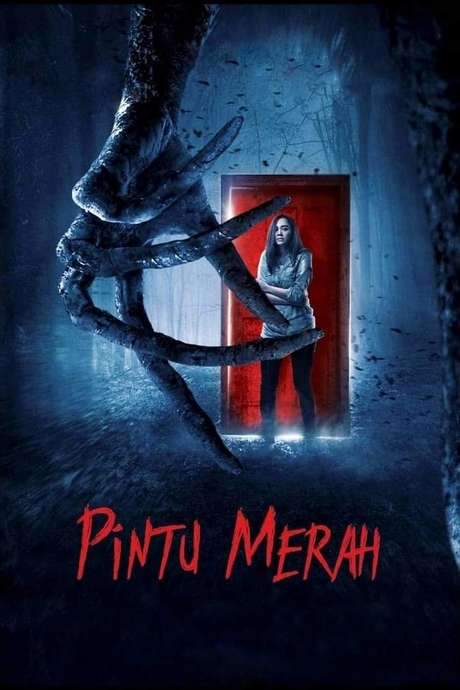 Red Door (2019) movie poster
