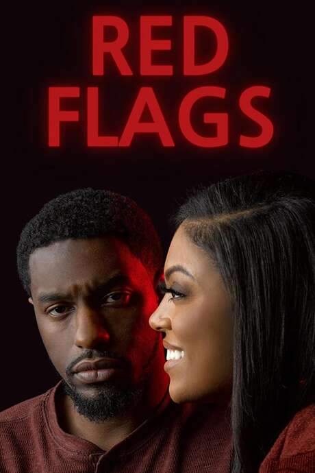 Red Flags (2022) movie poster